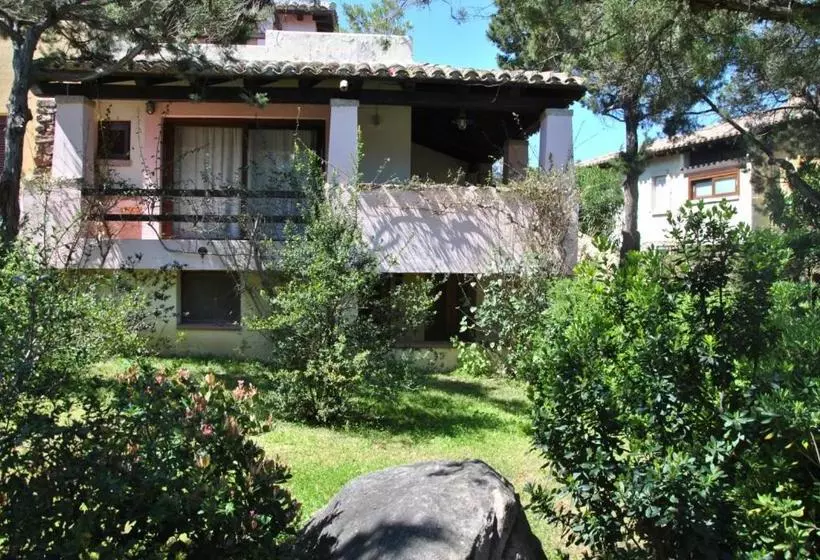 Hotelli Rotondo Residence   Simar Vacanze