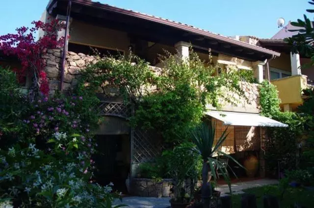 Hotelli Rotondo Residence   Simar Vacanze