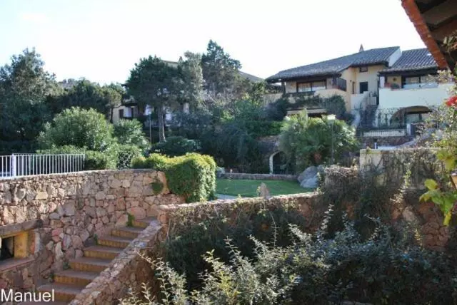 Hotelli Rotondo Residence   Simar Vacanze