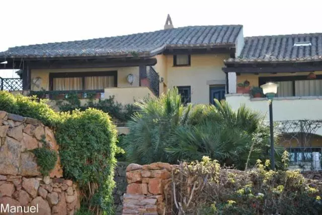 Hotelli Rotondo Residence   Simar Vacanze