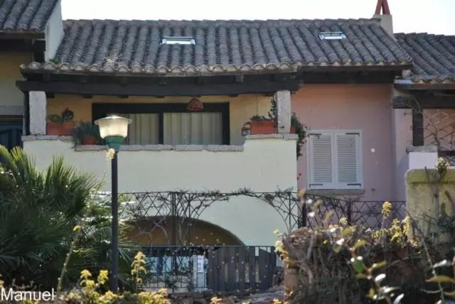 Hotelli Rotondo Residence   Simar Vacanze