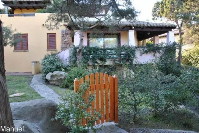 Hotelli Rotondo Residence   Simar Vacanze