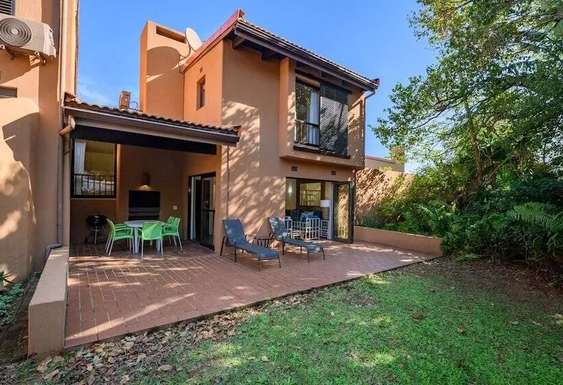 San Lameer Resort Hotel & Spa