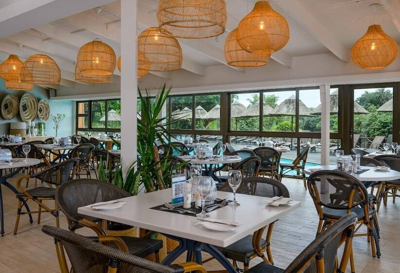 San Lameer Resort Hotel & Spa