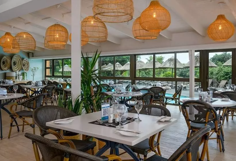 San Lameer Resort Hotel & Spa