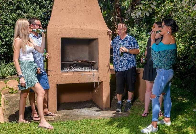 San Lameer Resort Hotel & Spa