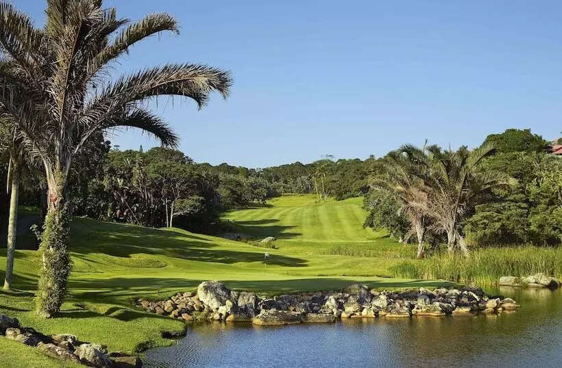 San Lameer Resort Hotel & Spa