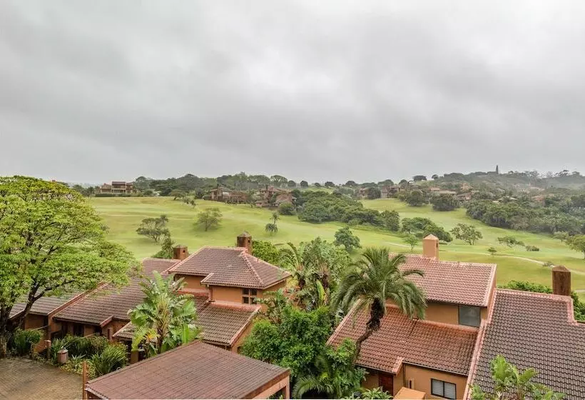 San Lameer Resort Hotel & Spa