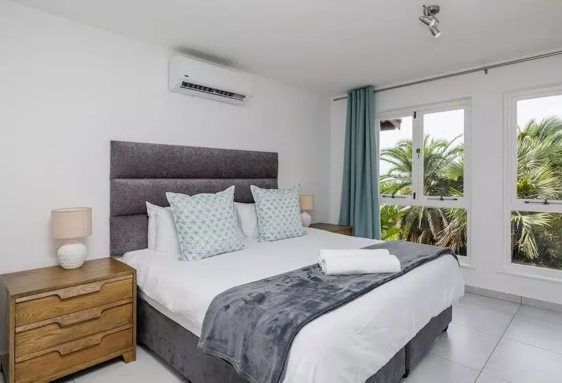 San Lameer Resort Hotel & Spa