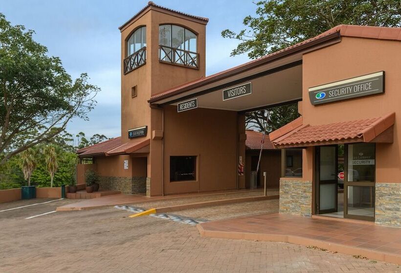 San Lameer Resort Hotel & Spa