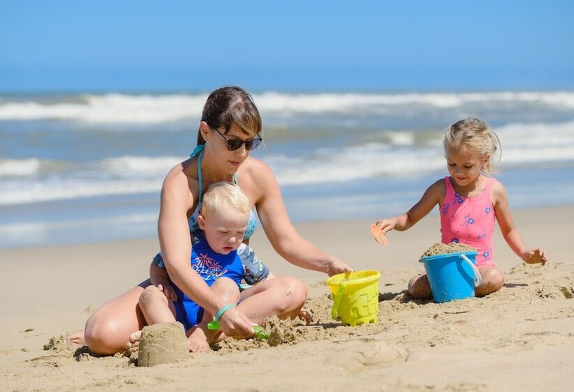 San Lameer Resort Hotel & Spa