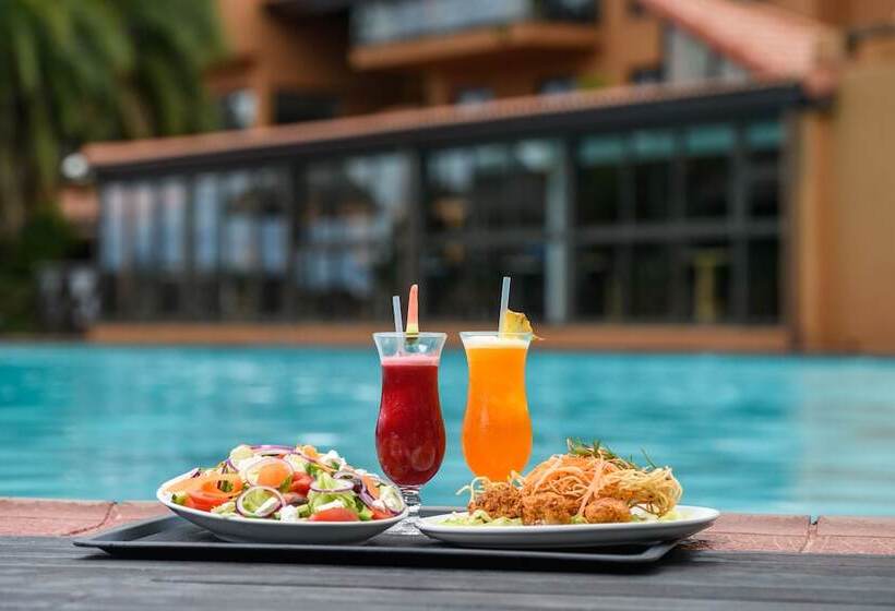 San Lameer Resort Hotel & Spa