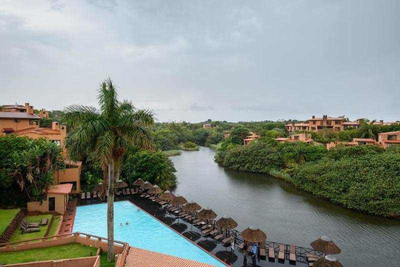 San Lameer Resort Hotel & Spa