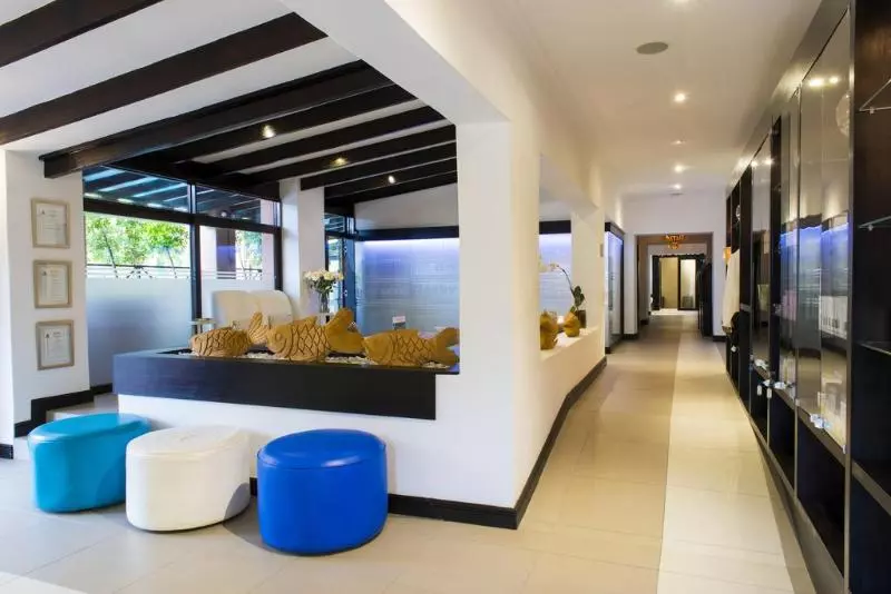 San Lameer Resort Hotel & Spa