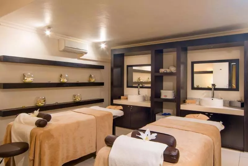 San Lameer Resort Hotel & Spa