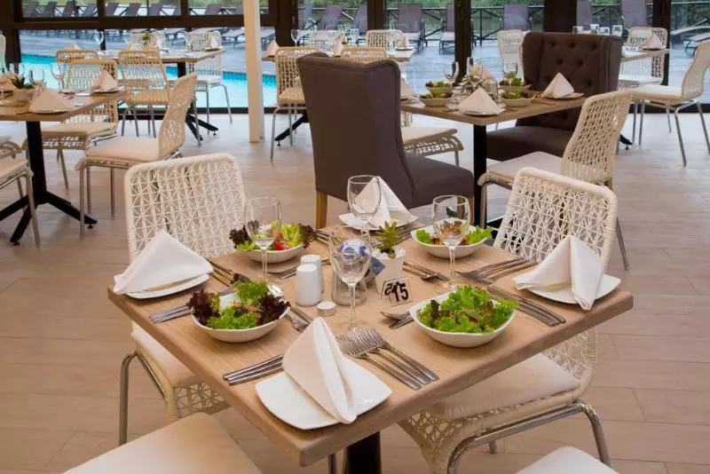 San Lameer Resort Hotel & Spa