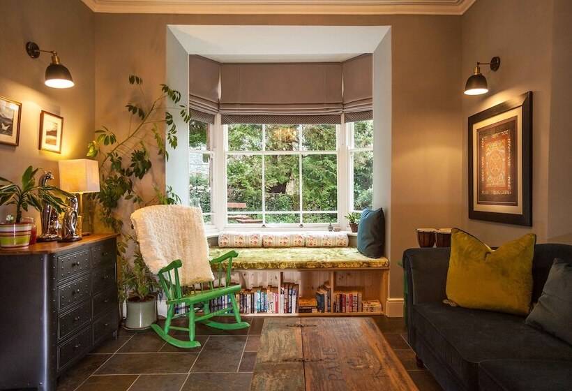 فندق Summerhill Guest House