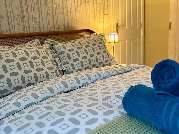 فندق Summerhill Guest House