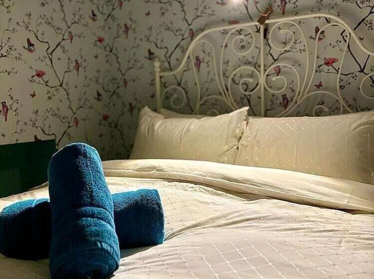 فندق Summerhill Guest House