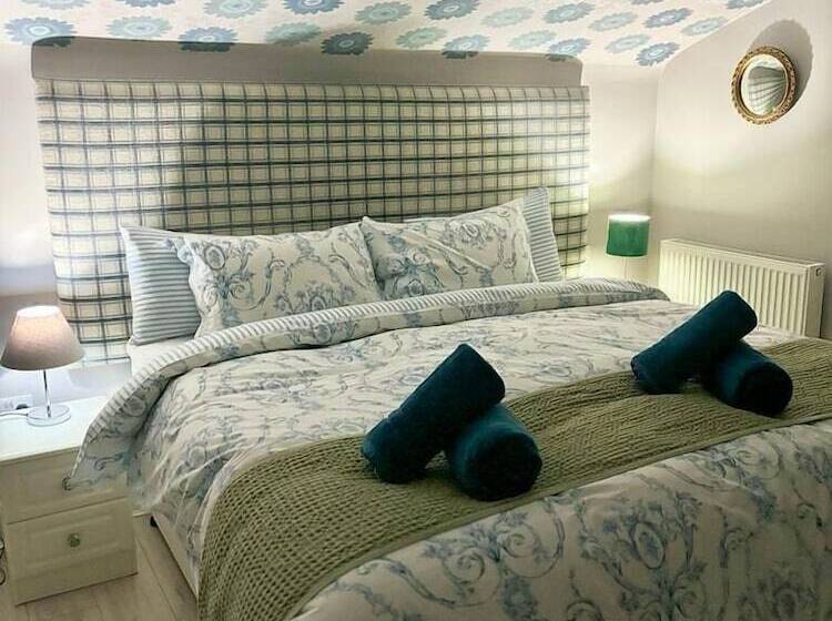 فندق Summerhill Guest House