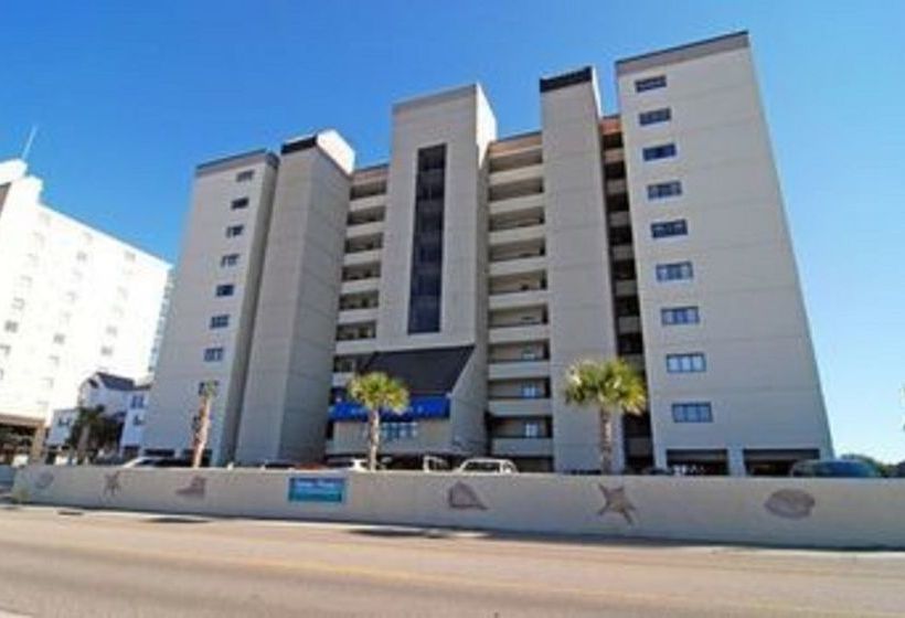 בית מלון כפרי Water Pointe I