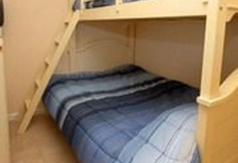 בית מלון כפרי Water Pointe I