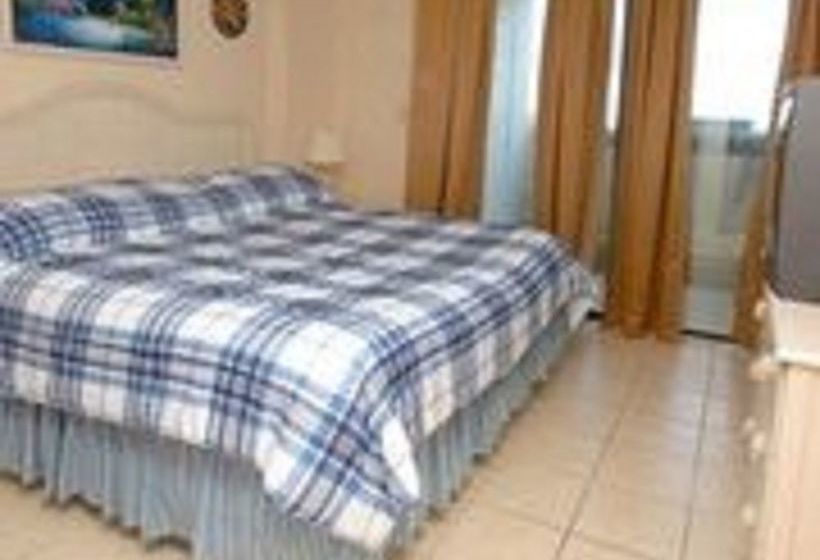 בית מלון כפרי Water Pointe I