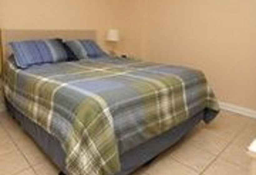 בית מלון כפרי Water Pointe I