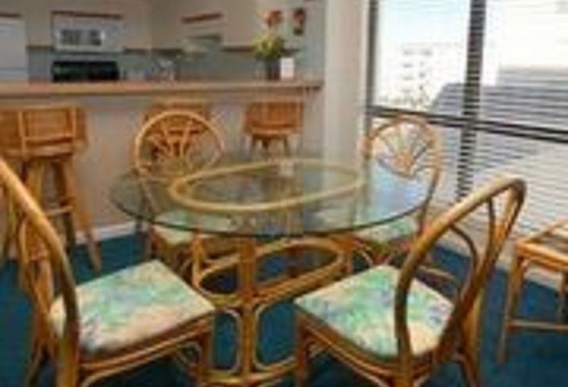 בית מלון כפרי Water Pointe I