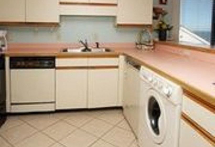 בית מלון כפרי Water Pointe I