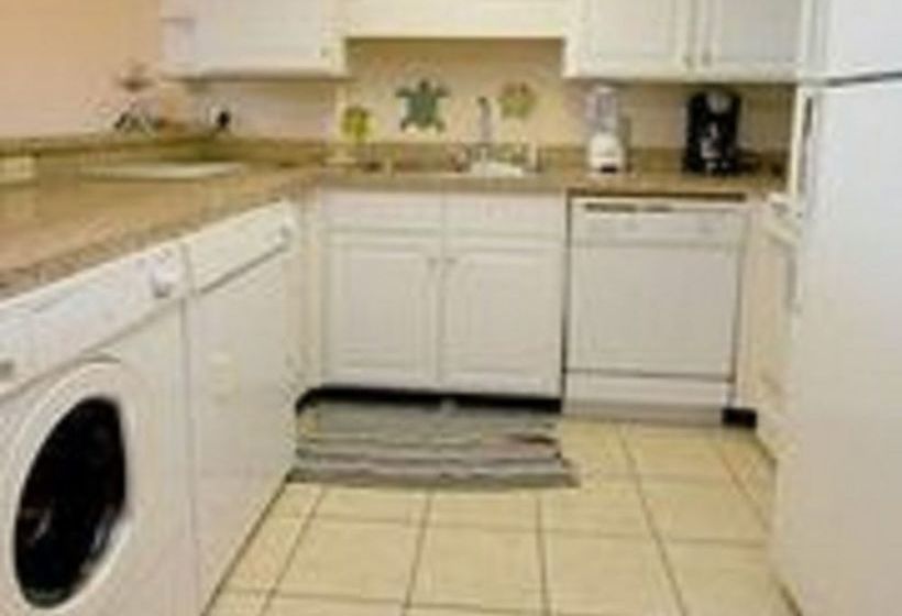 בית מלון כפרי Water Pointe I