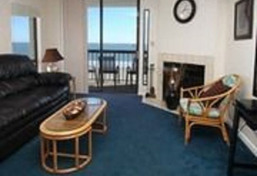 בית מלון כפרי Water Pointe I