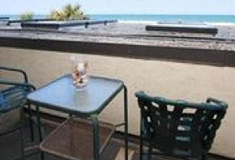 בית מלון כפרי Water Pointe I