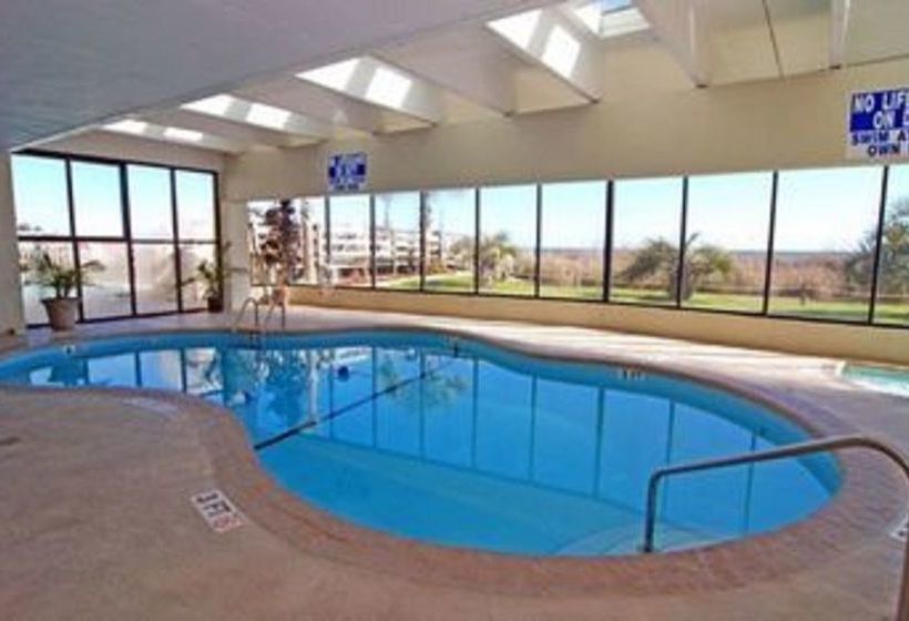 בית מלון כפרי Water Pointe I