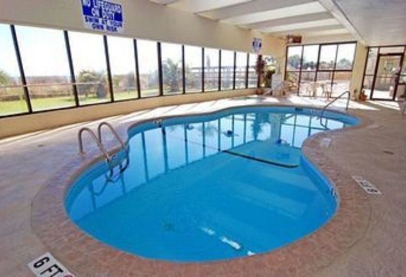 בית מלון כפרי Water Pointe I