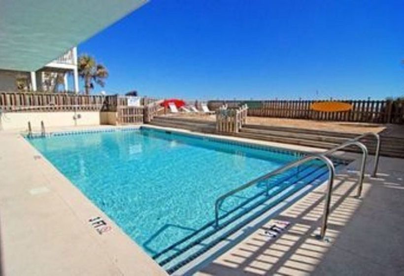 בית מלון כפרי Water Pointe I