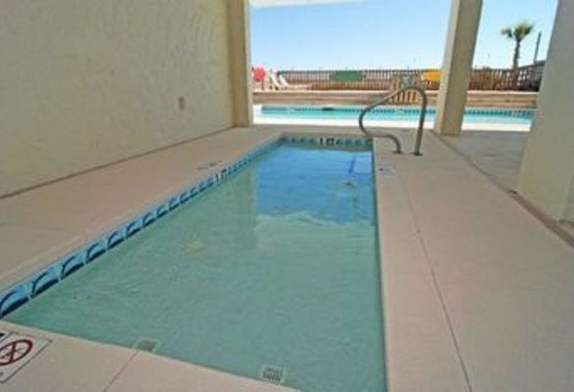 בית מלון כפרי Water Pointe I