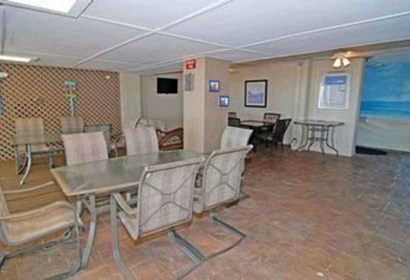 בית מלון כפרי Water Pointe I