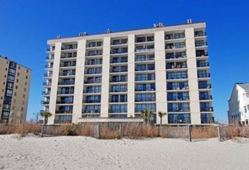 בית מלון כפרי Water Pointe I