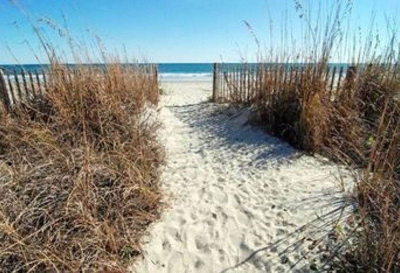 בית מלון כפרי Water Pointe I