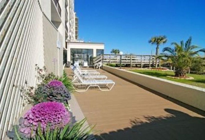 בית מלון כפרי Water Pointe I