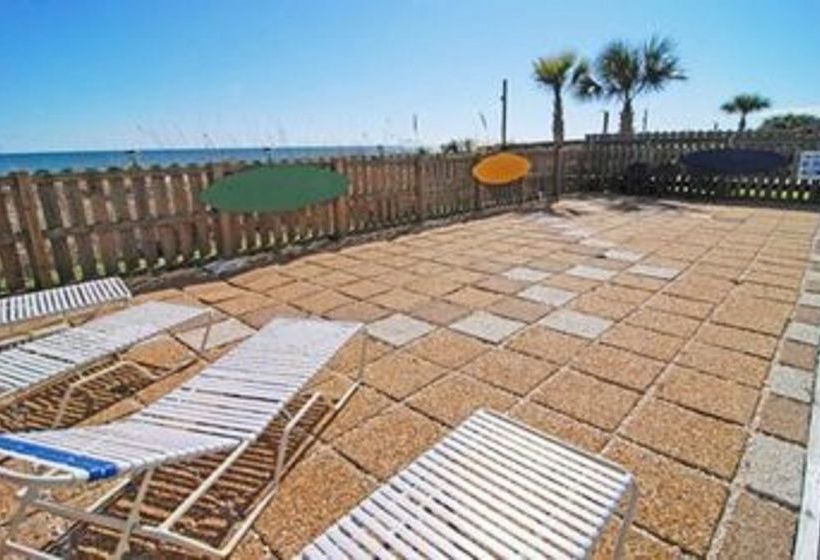 בית מלון כפרי Water Pointe I