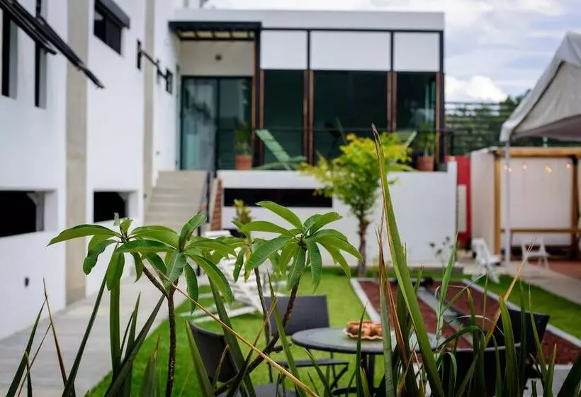 Maria Ines Hotel Suite