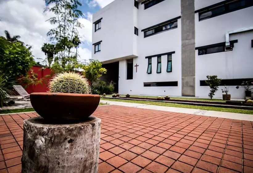 Maria Ines Hotel Suite