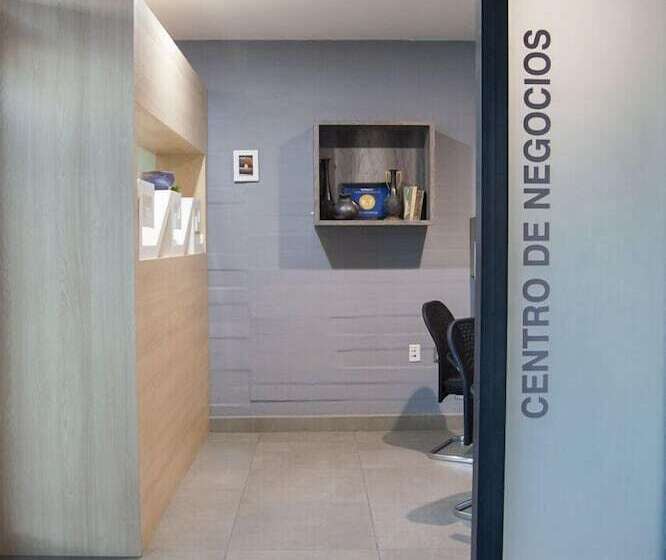 Maria Ines Hotel Suite