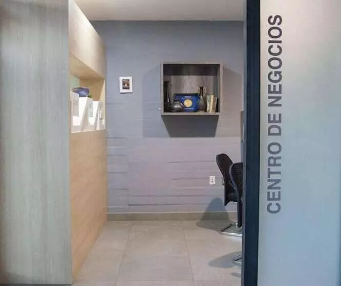 Maria Ines Hotel Suite