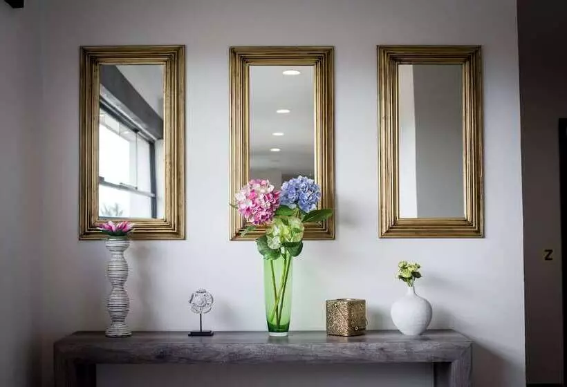 Maria Ines Hotel Suite