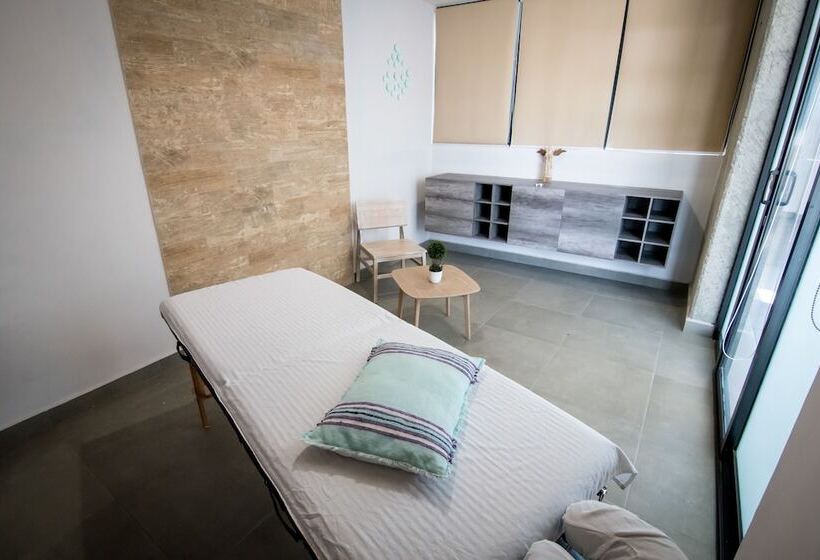 Maria Ines Hotel Suite