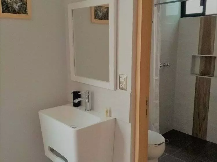 Maria Ines Hotel Suite