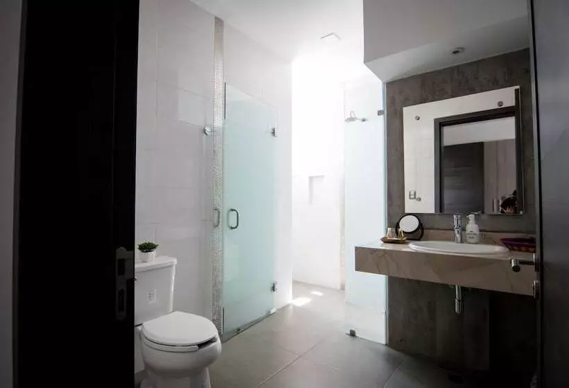 Maria Ines Hotel Suite